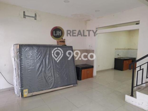 Rumah Strategis Minimalis Lb 128m2 di Cakung, Jakarta Timur Rumah Strategis Minimalis Lb 128m2 di Cakung, Jakarta Timur