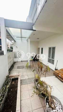 Rumah Elit LB 238m2 Siap Huni Desain Elegan di Sunter, Jakarta Utara Rumah Elit LB 238m2 Siap Huni Desain Elegan di Sunter, Jakarta Utara