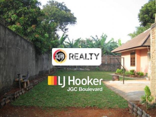 HARGA MENARIK! Tanah di Duren Sawit, Luas 649m², Area Asri HARGA MENARIK! Tanah di Duren Sawit, Luas 649m², Area Asri