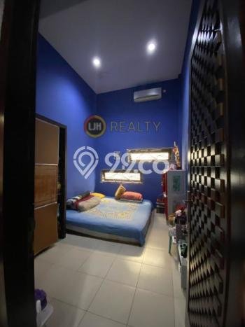 Rumah Luxury Modern Siap Huni di Pondok Gede Bekasi Rumah Luxury Modern Siap Huni di Pondok Gede Bekasi