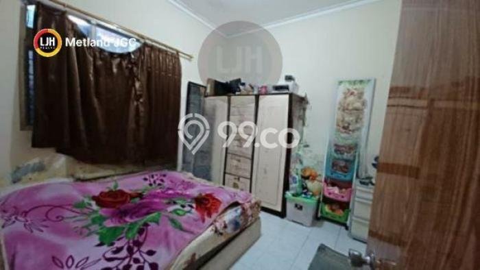 Rumah Minimalis 3 KT di Pulogebang Jakarta Timur Unfurnished Rumah Minimalis 3 KT di Pulogebang Jakarta Timur Unfurnished