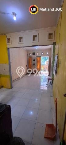 Rumah Modern Cantik 2 KT Bisa Langsung Pindah di Cakung Rumah Modern Cantik 2 KT Bisa Langsung Pindah di Cakung