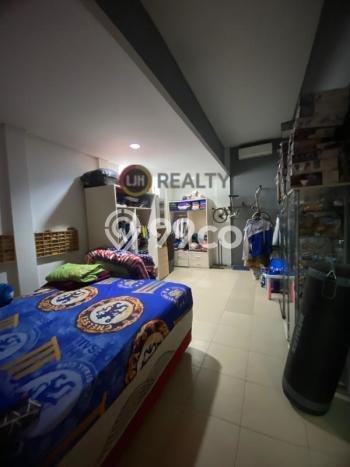 Rumah Luxury Modern Siap Huni di Pondok Gede Bekasi Rumah Luxury Modern Siap Huni di Pondok Gede Bekasi