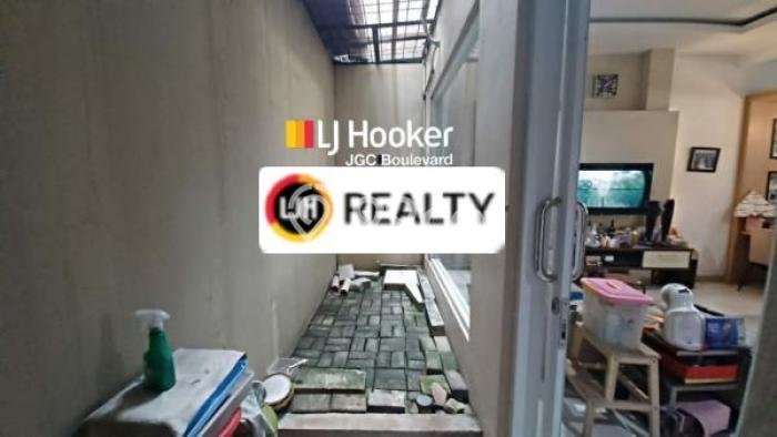 Rumah Siap Huni 4 KT 2 KM di Cakung, Jakarta Timur Rumah Siap Huni 4 KT 2 KM di Cakung, Jakarta Timur