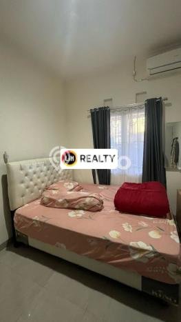 Rumah 0 KT 1 KM Newly Renovated di Babelan, Dekat Mal, Bekasi Rumah 0 KT 1 KM Newly Renovated di Babelan, Dekat Mal, Bekasi
