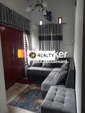 Rumah dengan Lokasi Strategis 2 KT di Cilincing, Jakarta Utara Rumah dengan Lokasi Strategis 2 KT di Cilincing, Jakarta Utara