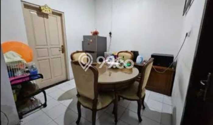 Ready to Use! Luxury House LT 190m2 Desain Modern di Jaka Setia Ready to Use! Luxury House LT 190m2 Desain Modern di Jaka Setia