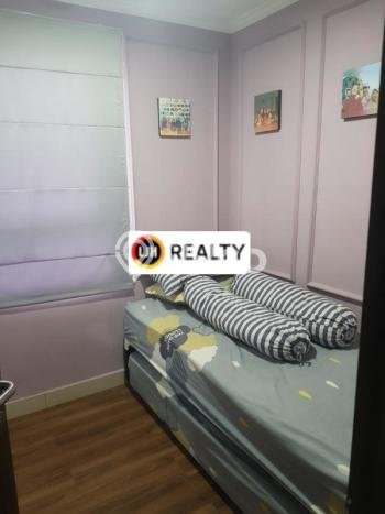 Siap Huni Apartemen di Bekasi 2 Kamar & 1 Kamar Mandi, Luas 0m2 Siap Huni Apartemen di Bekasi 2 Kamar & 1 Kamar Mandi, Luas 0m2