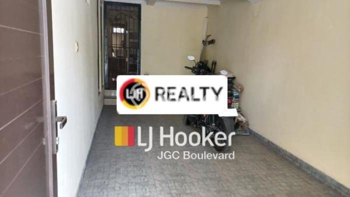 HARGA SPESIAL! Rumah Premium area Cakung, Jakarta Timur, LT 200m² LB 225m² BISA KPR! HARGA SPESIAL! Rumah Premium area Cakung, Jakarta Timur, LT 200m² LB 225m² BISA KPR!