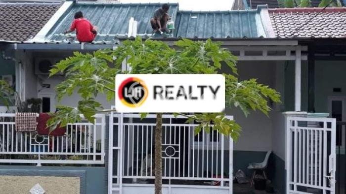 Dijual Cepat Rumah 2 KT 1 KM di Cilebut, Bogor Dijual Cepat Rumah 2 KT 1 KM di Cilebut, Bogor