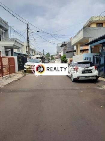 HARGA TERBAIK! Rumah Berkualitas di Kelapa Gading, Luas 102m² Bangunan 0m² HARGA TERBAIK! Rumah Berkualitas di Kelapa Gading, Luas 102m² Bangunan 0m²