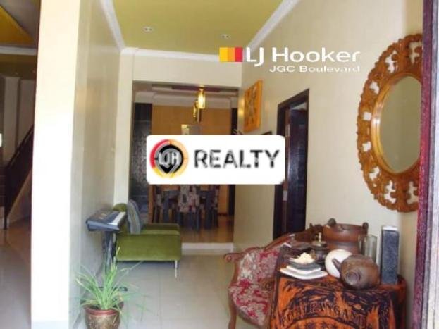 Bisa KPR! Rumah Asri di Mustikajaya, LT 125m² Bangunan 200m² Bisa KPR! Rumah Asri di Mustikajaya, LT 125m² Bangunan 200m²