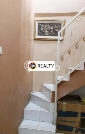 Dijual Rumah 2 KT di Rorotan, Jakarta Utara - Luas Tanah 60m² Dijual Rumah 2 KT di Rorotan, Jakarta Utara - Luas Tanah 60m²