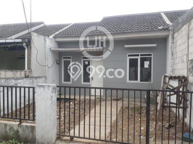 Rumah Sederhana Dijual Lokasi Tambun Utara 2 Kamar dengan Luas Tanah 72m2 Rumah Sederhana Dijual Lokasi Tambun Utara 2 Kamar dengan Luas Tanah 72m2