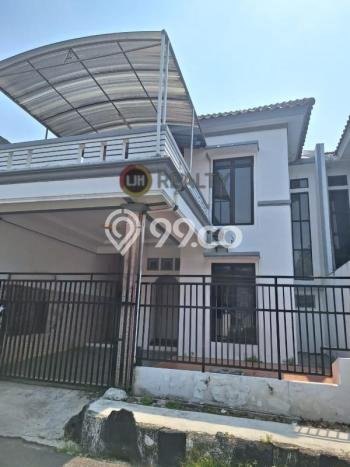 Siap Huni Rumah Mewah 4 Kamar di Cakung Dekat ke Mana Pun Siap Huni Rumah Mewah 4 Kamar di Cakung Dekat ke Mana Pun