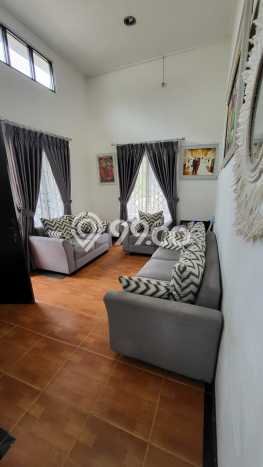 Hunian Cantik Modern Lb 100m2 di Medan Satria, Bekasi Hunian Cantik Modern Lb 100m2 di Medan Satria, Bekasi