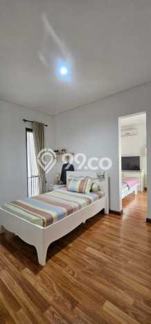 For Sale! Premium House LT 300m2 Desain Modern di Harapan Indah For Sale! Premium House LT 300m2 Desain Modern di Harapan Indah