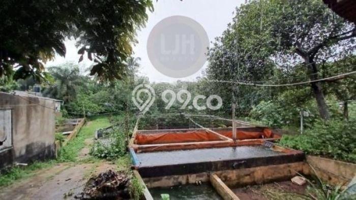 Dijual Tanah di Parung Bogor Luas 7072m2 - Dijual Tanah di Parung Bogor Luas 7072m2 -