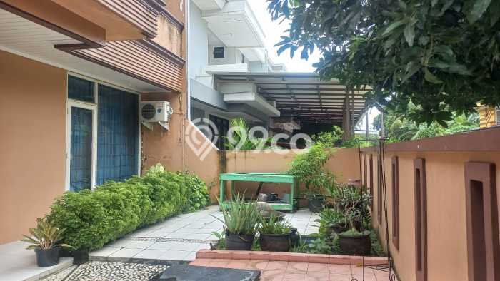 Dijual Hunian Mewah dengan Fasilitas Sekitar Komplit di Cakung, Jakarta Timur Dijual Hunian Mewah dengan Fasilitas Sekitar Komplit di Cakung, Jakarta Timur