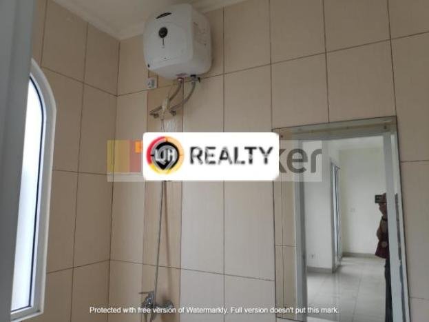 Rumah 4 KT 3 KM di Kawasan Cakung, Jakarta Timur Rumah 4 KT 3 KM di Kawasan Cakung, Jakarta Timur