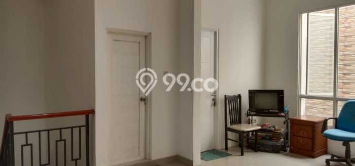 Rumah Modern Cantik 4 Kamar Bisa Langsung Pindah di Cakung Rumah Modern Cantik 4 Kamar Bisa Langsung Pindah di Cakung