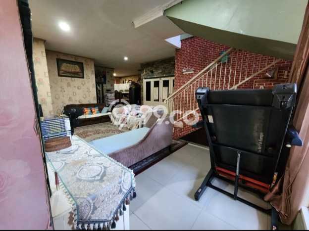 Rumah Minimalis 8 KT di Rorotan Jakarta Utara Unfurnished Rumah Minimalis 8 KT di Rorotan Jakarta Utara Unfurnished