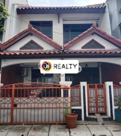 KESEMPATAN EMAS! Rumah Premium area Duren Sawit, Jakarta Timur, LT 90m² LB 118m² KESEMPATAN EMAS! Rumah Premium area Duren Sawit, Jakarta Timur, LT 90m² LB 118m²