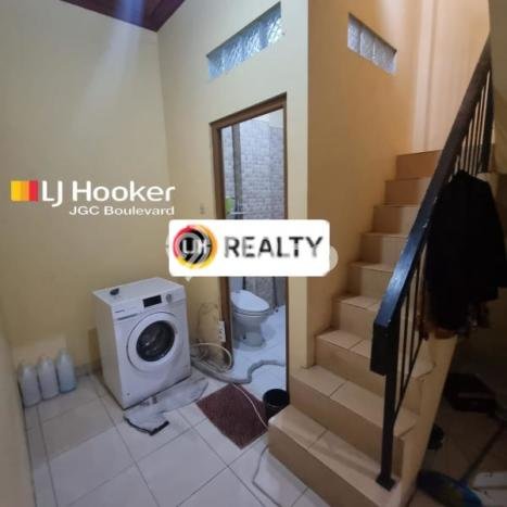 HARGA SPECIAL! Rumah Asri lokasi Tarumajaya, Luas 131m² Bangunan 260m² HARGA SPECIAL! Rumah Asri lokasi Tarumajaya, Luas 131m² Bangunan 260m²