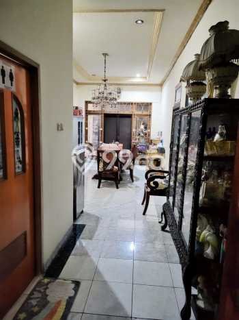 Dijual Rumah Premium dengan Fasilitas Sekitar Komplit di Cempaka Putih, Jakarta Pusat Dijual Rumah Premium dengan Fasilitas Sekitar Komplit di Cempaka Putih, Jakarta Pusat