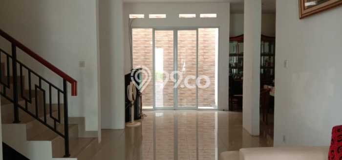 Rumah Modern Cantik 4 Kamar Bisa Langsung Pindah di Cakung Rumah Modern Cantik 4 Kamar Bisa Langsung Pindah di Cakung