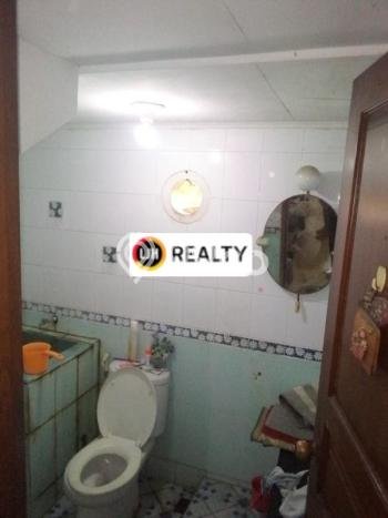 Rumah LT 280m² di Pulo Gadung, Jakarta Timur - Lokasi Strategis Rumah LT 280m² di Pulo Gadung, Jakarta Timur - Lokasi Strategis