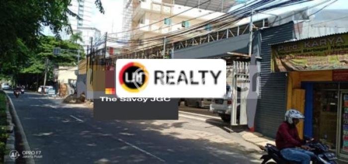 DIJUAL CEPAT! Rumah Cempaka Putih, Jakarta Pusat, LT 1381m2m² LB 361m2m² DIJUAL CEPAT! Rumah Cempaka Putih, Jakarta Pusat, LT 1381m2m² LB 361m2m²