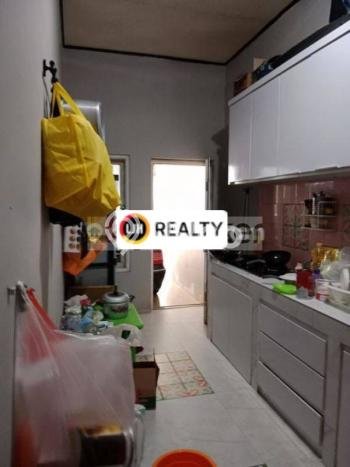 HARGA SPECIAL! Rumah Nyaman di Kelapa Gading, Jakarta Utara, Luas 130m² LB 100m² Bisa Nego! HARGA SPECIAL! Rumah Nyaman di Kelapa Gading, Jakarta Utara, Luas 130m² LB 100m² Bisa Nego!