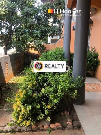 Rumah Luas Asri 4 KT Siap Pakai di Rorotan Jakarta Utara Rumah Luas Asri 4 KT Siap Pakai di Rorotan Jakarta Utara