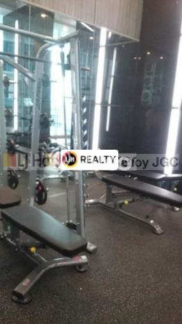 EXCLUSIVE PROPERTY! Apartemen Kawasan Alam Sutera, 0 KT, Luas 81m², Lokasi Premium, View Kota EXCLUSIVE PROPERTY! Apartemen Kawasan Alam Sutera, 0 KT, Luas 81m², Lokasi Premium, View Kota