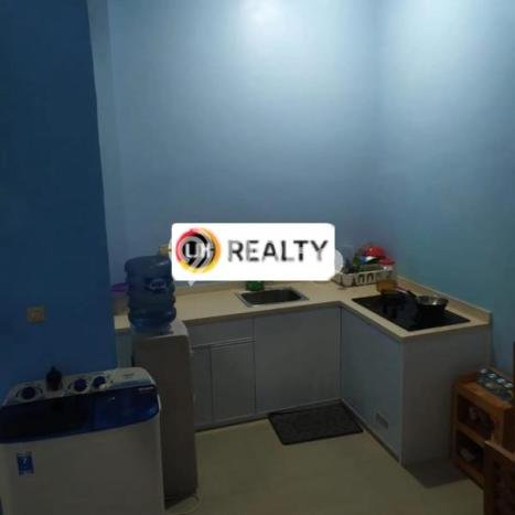 Rumah Lingkungan Asri di Harapan Baru, Bekasi, Luas 77m² LB 0m² Rumah Lingkungan Asri di Harapan Baru, Bekasi, Luas 77m² LB 0m²