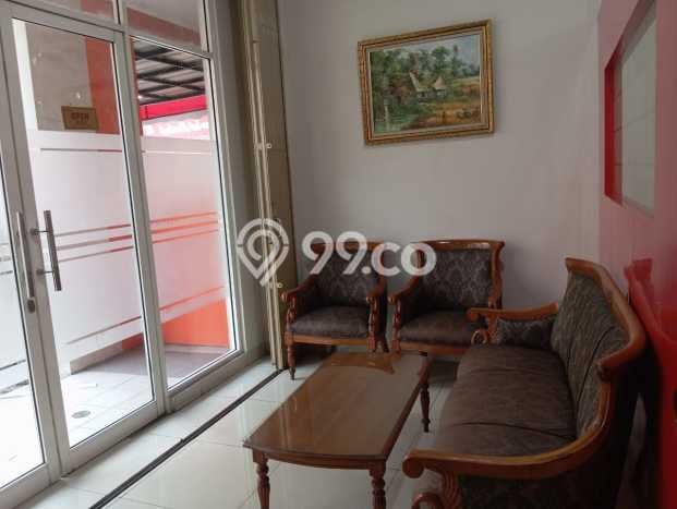 Ruko Dijual di Prime Area Bekasi Luas 135m2 Ruko Dijual di Prime Area Bekasi Luas 135m2