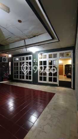 Rumah Luxury Modern Siap Huni di Penggilingan Jakarta Timur Rumah Luxury Modern Siap Huni di Penggilingan Jakarta Timur