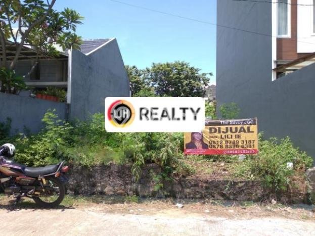 Tanah Premium di Kelapa Gading, Luas 120m², Dekat Kelapa Gading, Jakarta Utara, Jakarta Utara Tanah Premium di Kelapa Gading, Luas 120m², Dekat Kelapa Gading, Jakarta Utara, Jakarta Utara