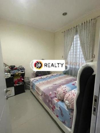 SPECIAL OFFER! Rumah Asri area Bekasi Barat, LT 90m² LB 108m² SPECIAL OFFER! Rumah Asri area Bekasi Barat, LT 90m² LB 108m²