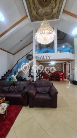Rumah Elit Akses Mudah di Jakarta Timur Unfurnished Rumah Elit Akses Mudah di Jakarta Timur Unfurnished