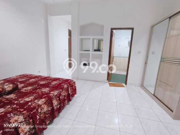 Unit Kost Dijual di Kawasan Grogol Sukoharjo dengan 31 KT Unit Kost Dijual di Kawasan Grogol Sukoharjo dengan 31 KT