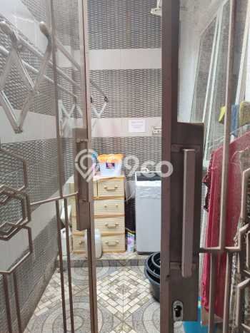 For Sale Hunian Rumah Terawat 4 Kamar di Jakarta Garden City, Jakarta Timur For Sale Hunian Rumah Terawat 4 Kamar di Jakarta Garden City, Jakarta Timur
