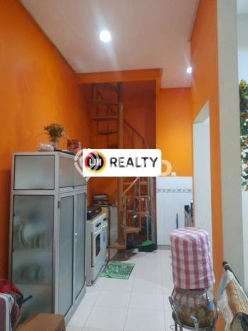 BEST OFFER! Rumah Nyaman di Taman Galaxy, Luas 165m² Bangunan 150m² BEST OFFER! Rumah Nyaman di Taman Galaxy, Luas 165m² Bangunan 150m²