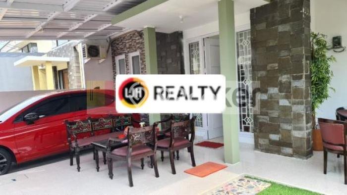 Rumah PREMIUM di Harapan Indah, Bekasi, LT 261m² Bangunan 150m² HARGA TERBAIK! Rumah PREMIUM di Harapan Indah, Bekasi, LT 261m² Bangunan 150m² HARGA TERBAIK!