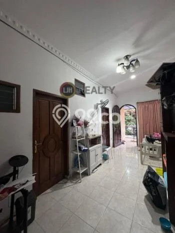 For Sale Hunian Rumah Terawat 4 Kamar di Sunter, Jakarta Utara For Sale Hunian Rumah Terawat 4 Kamar di Sunter, Jakarta Utara