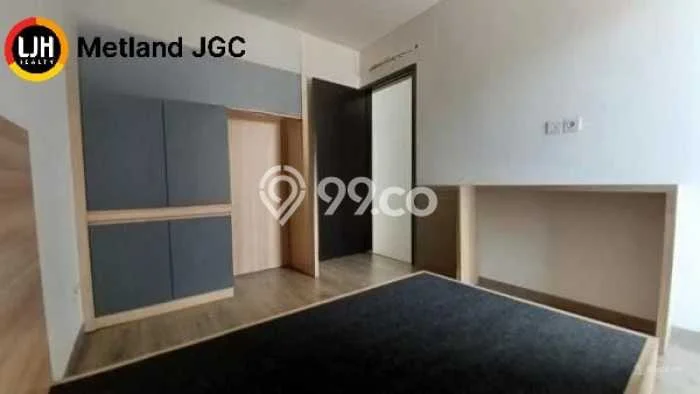 Disewakan Rumah Murah di Jakarta Garden City Jakarta Timur Punya 3 Kamar Tidur Disewakan Rumah Murah di Jakarta Garden City Jakarta Timur Punya 3 Kamar Tidur