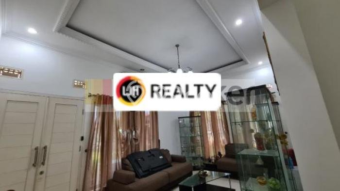 Rumah Impian Keluarga LB 300m² Lokasi Sejuk di Cakung, Jakarta Timur Rumah Impian Keluarga LB 300m² Lokasi Sejuk di Cakung, Jakarta Timur