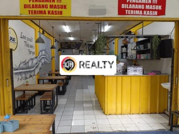 AREA PREMIUM! Ruko Kawasan Bekasi Barat, Luas 120m², Lokasi Premium AREA PREMIUM! Ruko Kawasan Bekasi Barat, Luas 120m², Lokasi Premium