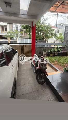 Rumah Modern 3 KT di Pondok Kelapa Jakarta Timur Unfurnished Rumah Modern 3 KT di Pondok Kelapa Jakarta Timur Unfurnished